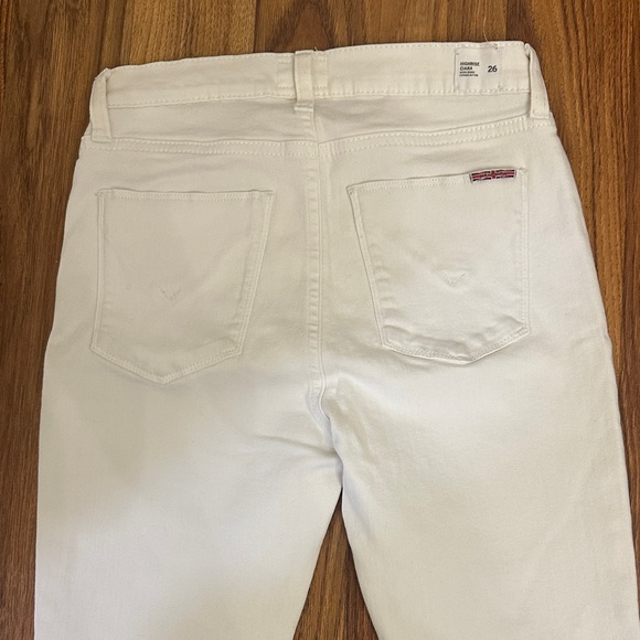 Hudson-Waisted Button-Fly Pants - Picture 4 of 4